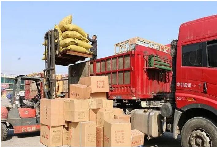 漳州到漾濞彝族自治县物流专线