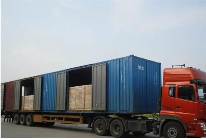 漳州到漾濞彝族自治县整车运输