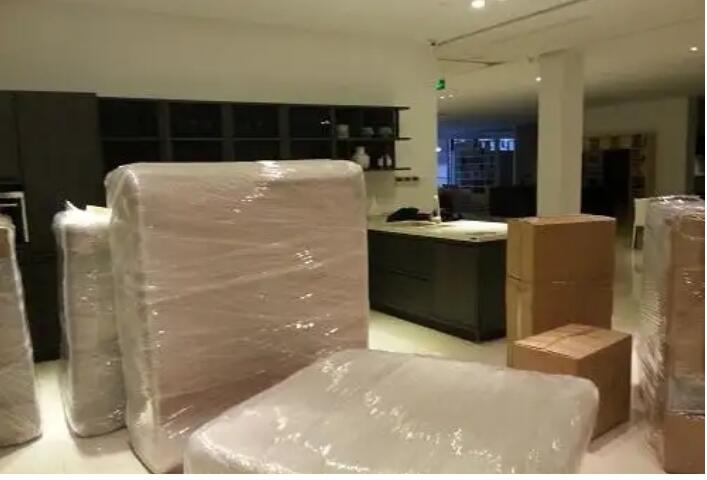 漳州到漾濞彝族自治县长途搬家