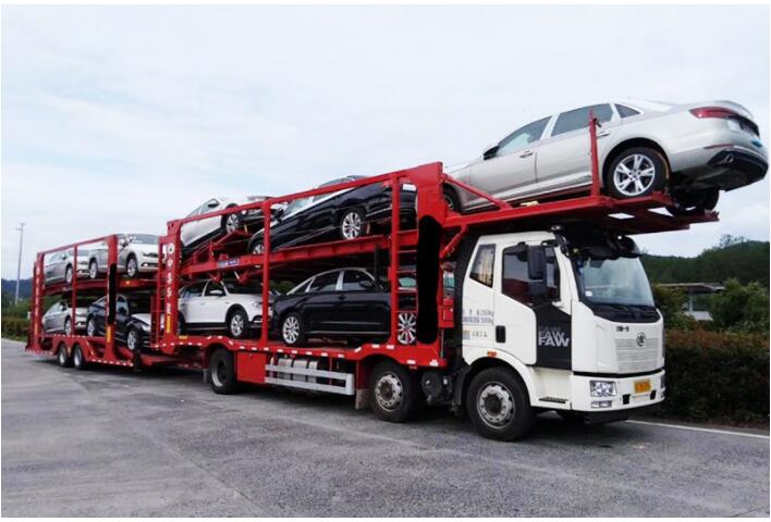 漳州到漾濞彝族自治县轿车托运